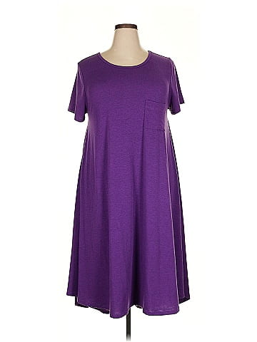 Lularoe Casual Dress (view 1)