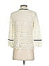 Talbots Ivory Casual Dress Size XS - photo 2