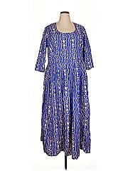 E Shakti Casual Dress