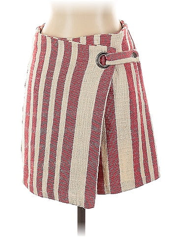 Free People Casual Skirt (view 1)