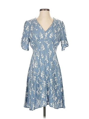 Gilli Casual Dress (view 1)