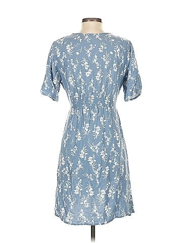 Gilli Casual Dress (view 2)