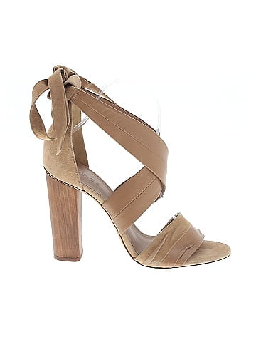 Vince. Heels (view 1)