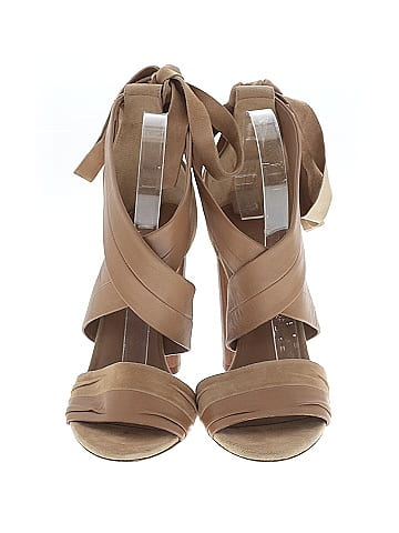 Vince. Heels (view 2)