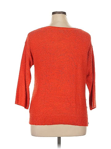 Collection Pullover Sweater (view 2)