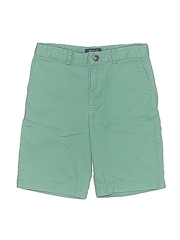 Polo by Ralph Lauren Khaki Shorts (view 1)