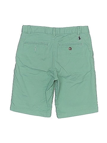 Polo by Ralph Lauren Khaki Shorts (view 2)