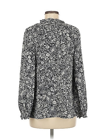 Ingrid + Isabel Long Sleeve Blouse (view 2)