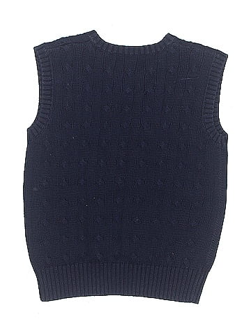 Polo by Ralph Lauren Sweater Vest (view 2)