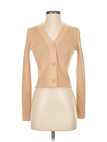 Aqua Cardigan (view 1)