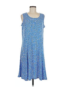 Susan Graver Casual Dress