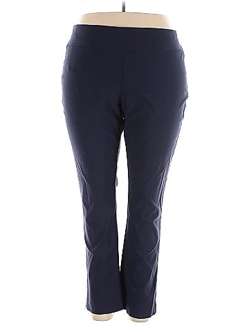 Nic + Zoe Active Pants (view 1)