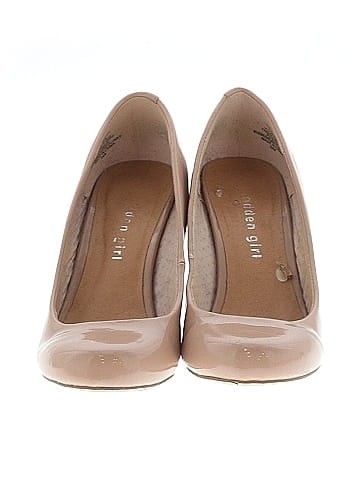 Madden Girl Heels (view 2)