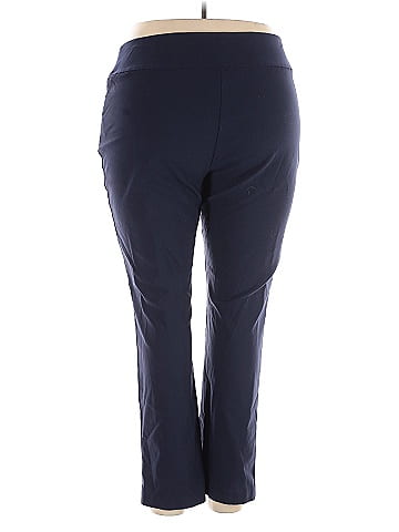 Nic + Zoe Active Pants (view 2)