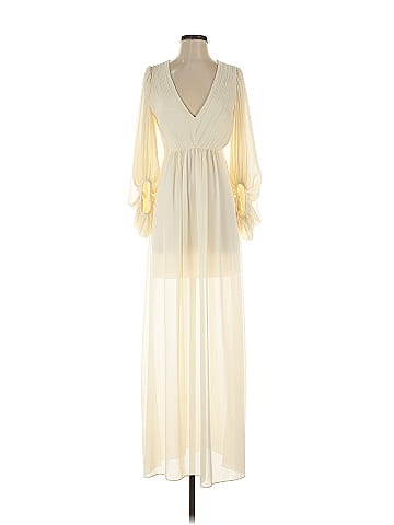 Halston Heritage Cocktail Dress (view 1)