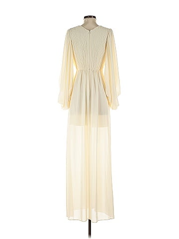 Halston Heritage Cocktail Dress (view 2)