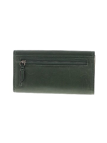 Coach Leather Clutch (view 2)