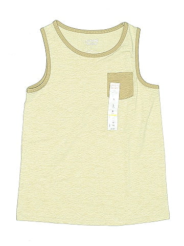 Jumping Beans Sleeveless T-Shirt (view 1)