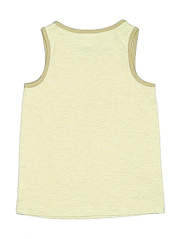 Jumping Beans Sleeveless T-Shirt (view 2)
