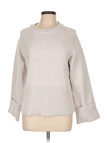 Industry Pullover Sweater (view 1)