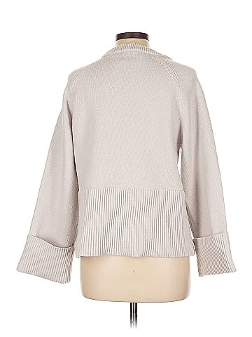 Industry Pullover Sweater (view 2)