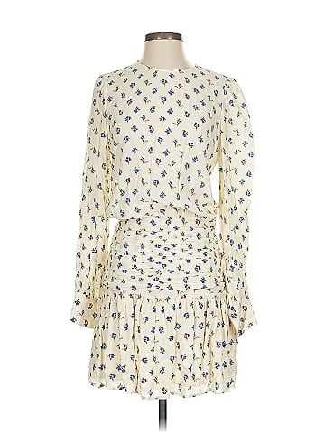 Zadig & Voltaire Casual Dress (view 1)
