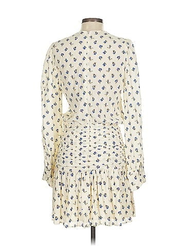 Zadig & Voltaire Casual Dress (view 2)