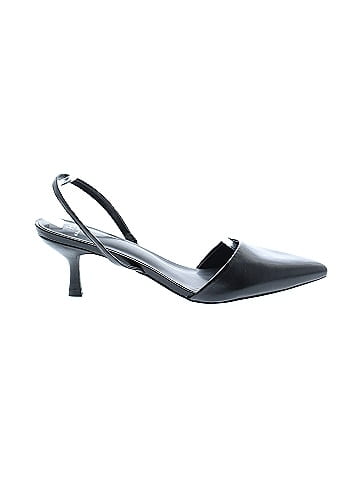 H By Halston Heels (view 1)