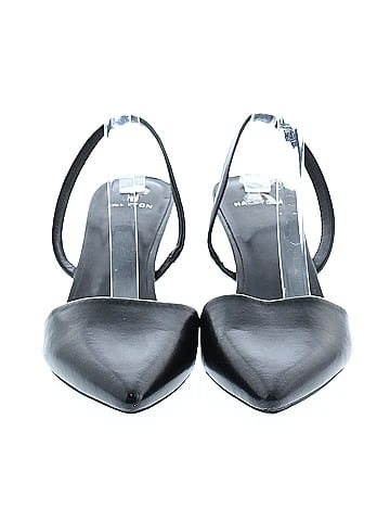 H By Halston Heels (view 2)