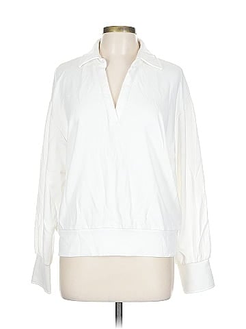Kut from the Kloth Long Sleeve Blouse (view 1)