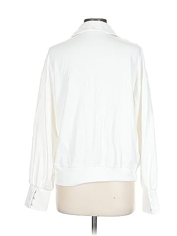 Kut from the Kloth Long Sleeve Blouse (view 2)