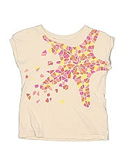 Tea Short Sleeve Top