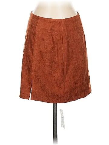 Cupshe Casual Skirt (view 1)