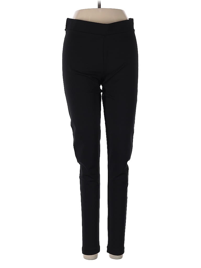 Click to view more detailed imagery on our partner's website Pre-owned Vince Camuto Active Pants In Black