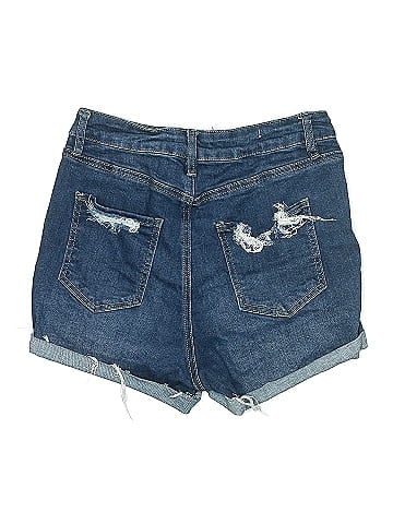 rue21 Denim Shorts (view 2)
