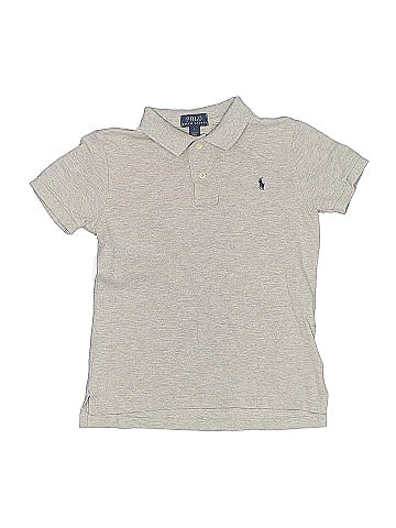 Polo by Ralph Lauren Short Sleeve Polo (view 1)