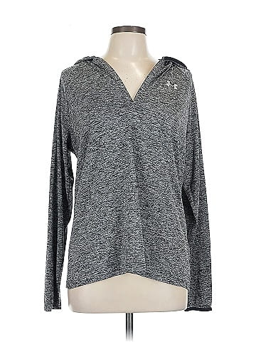 Under Armour Long Sleeve Henley (view 1)