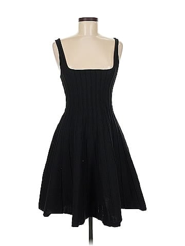Scoop Cocktail Dress (view 1)