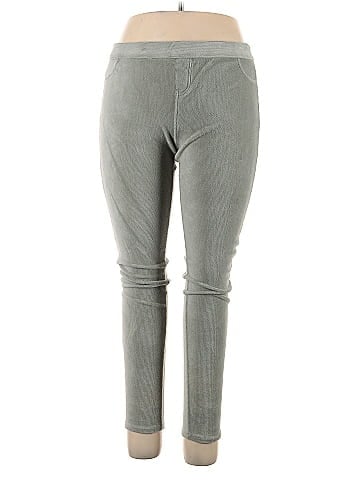 Simply Vera Vera Wang Casual Pants (view 1)