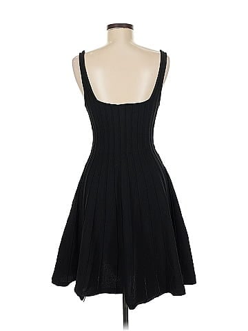 Scoop Cocktail Dress (view 2)