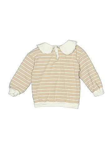 easy-peasy Pullover Sweater (view 2)