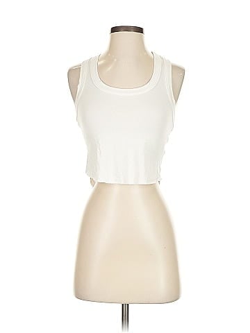 DPlus Studio Tank Top (view 1)
