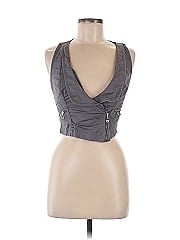 Guess Jeans Sleeveless Blouse
