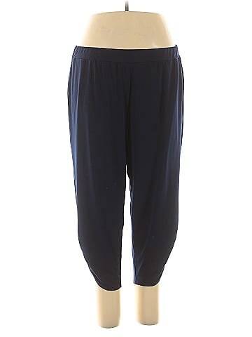 Susan Graver Active Pants (view 1)