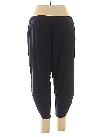 Susan Graver Active Pants (view 2)