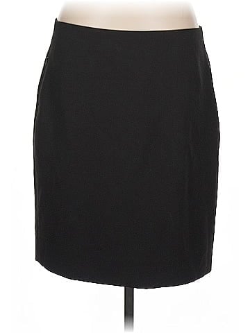 AKRIS Formal Skirt (view 1)