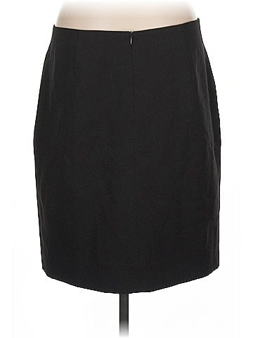 AKRIS Formal Skirt (view 2)