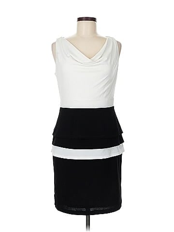 Marc New York Andrew Marc Cocktail Dress (view 1)