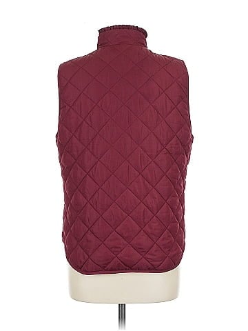 J.Crew Mercantile Vest (view 2)
