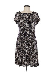 Connected Apparel Casual Dress